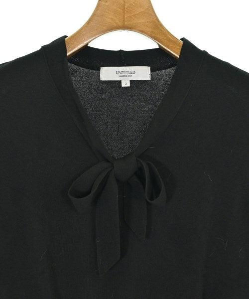 UNTITLED เสื้อกันหนาว