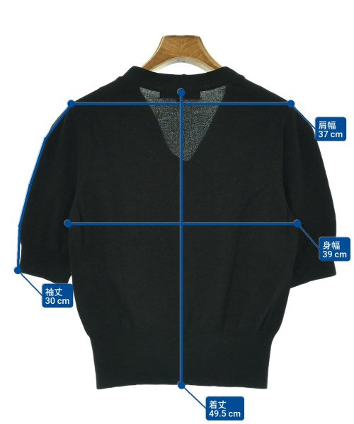 UNTITLED เสื้อกันหนาว