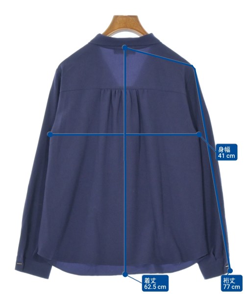 UNTITLED เสื้อสตรี