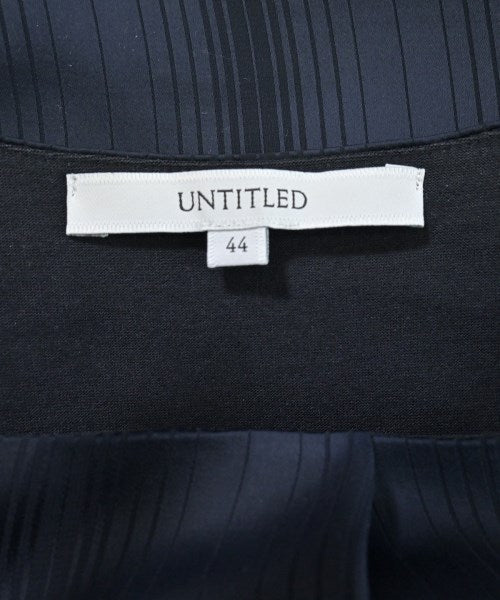 UNTITLED เสื้อสตรี