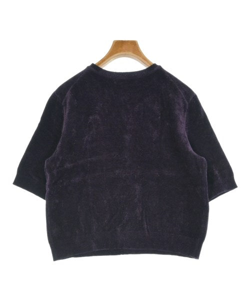 UNTITLED เสื้อยืด/เสื้อท็อปส์