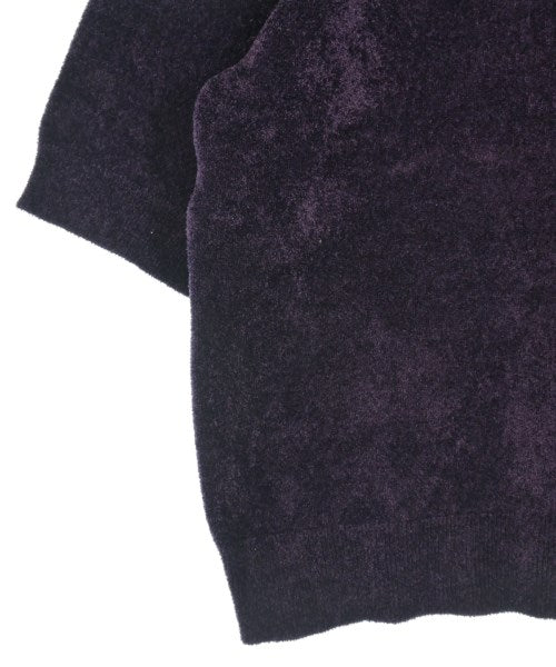 UNTITLED เสื้อยืด/เสื้อท็อปส์