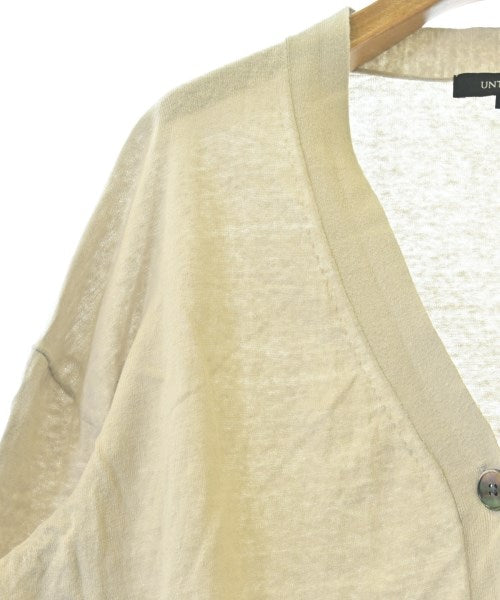 UNTITLED เสื้อคาร์ดิแกน