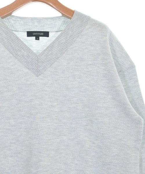 UNTITLED เสื้อกันหนาว