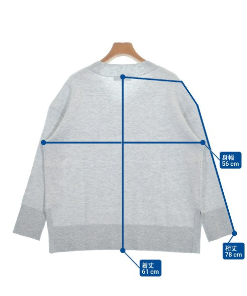 UNTITLED เสื้อกันหนาว