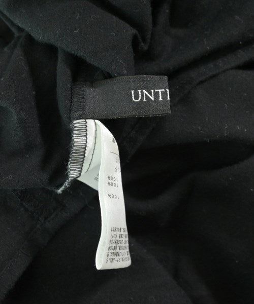 UNTITLED เสื้อสตรี