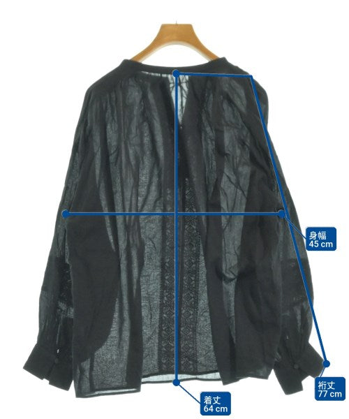 UNTITLED เสื้อสตรี