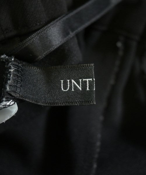 UNTITLED กางเกง อื่น