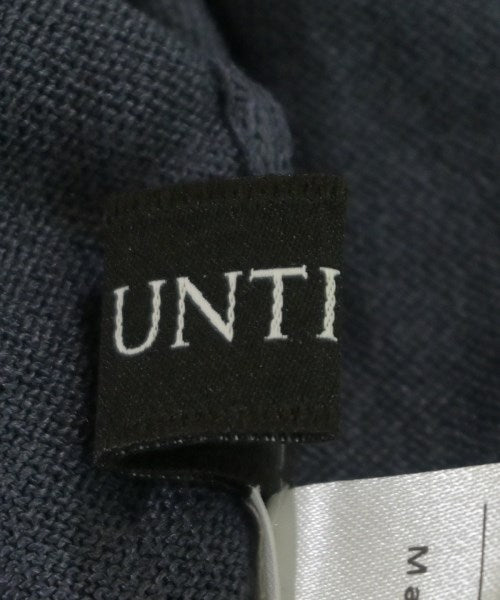 UNTITLED เสื้อกันหนาว