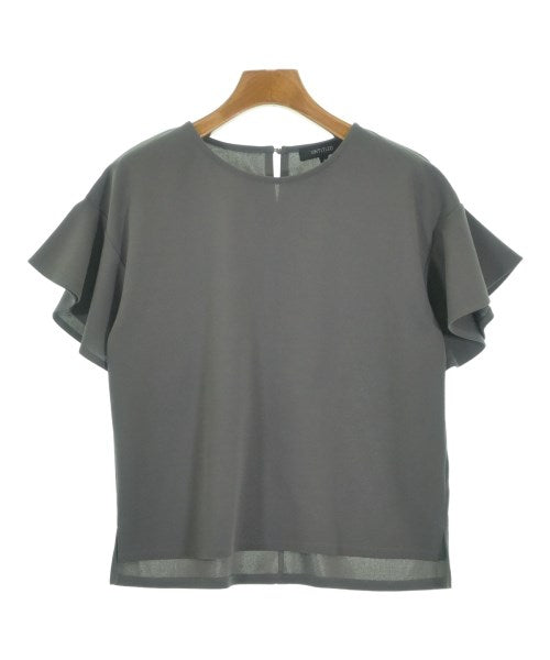 UNTITLED เสื้อยืด/เสื้อท็อปส์