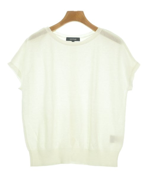 UNTITLED เสื้อกันหนาว