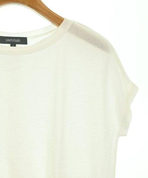 UNTITLED เสื้อกันหนาว