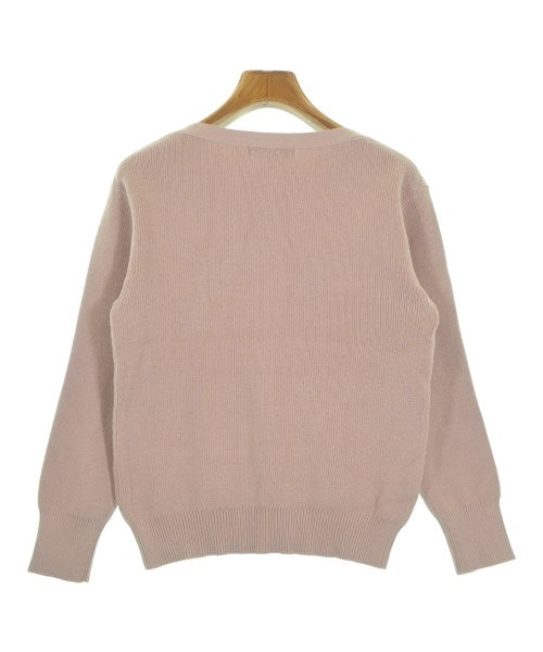 UNTITLED เสื้อกันหนาว