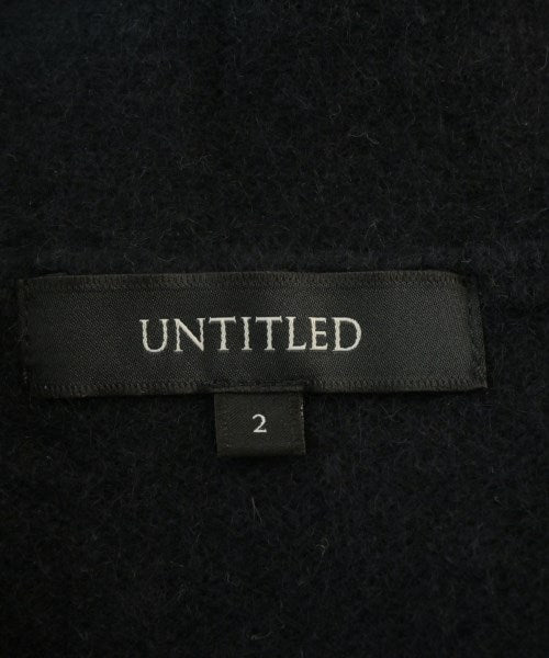 UNTITLED เสื้อคาร์ดิแกน
