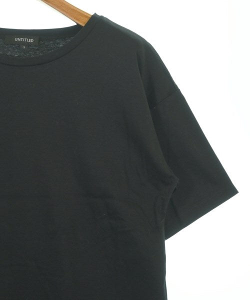 UNTITLED เสื้อยืด/เสื้อท็อปส์