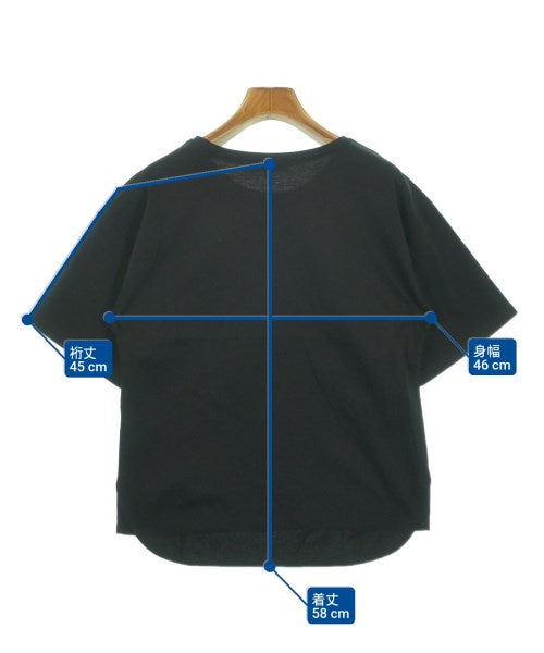 UNTITLED เสื้อยืด/เสื้อท็อปส์