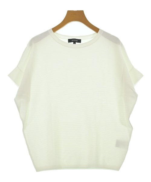 UNTITLED เสื้อกันหนาว