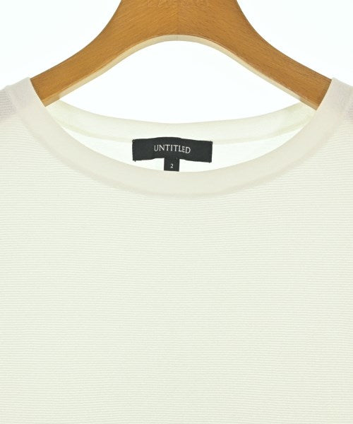 UNTITLED เสื้อกันหนาว