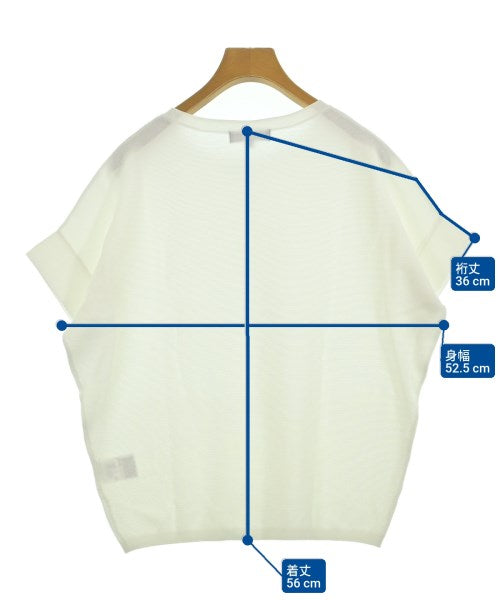 UNTITLED เสื้อกันหนาว