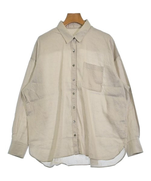 UNTITLED เสื้อลำลอง