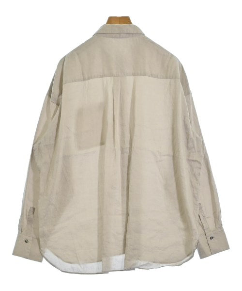 UNTITLED เสื้อลำลอง