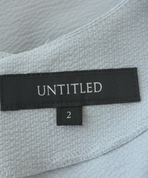 UNTITLED เสื้อสตรี