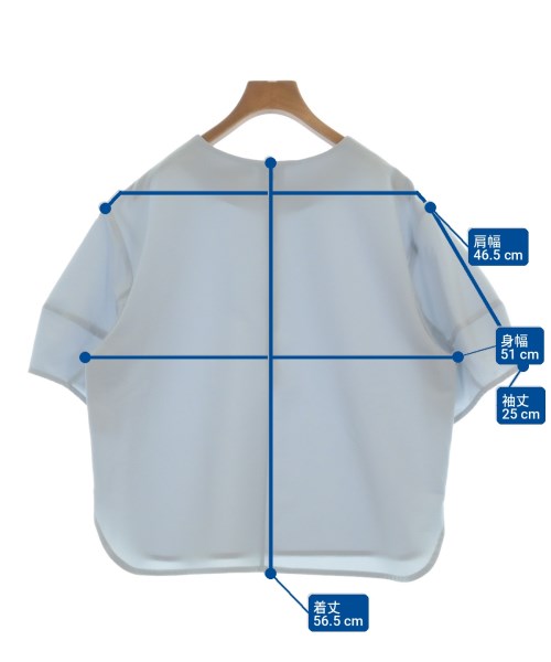 UNTITLED เสื้อสตรี