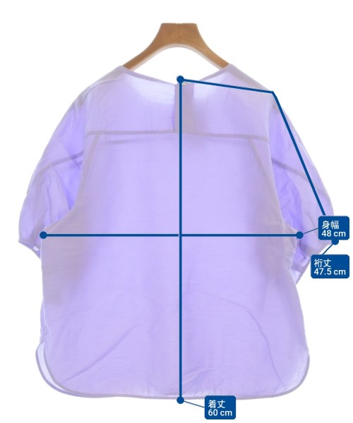 UNTITLED เสื้อสตรี
