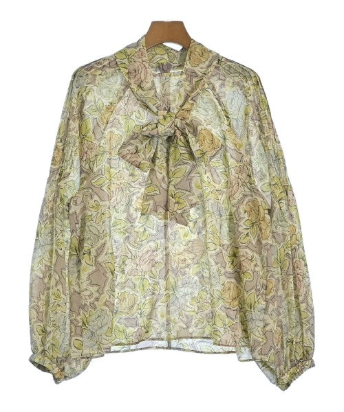 UNTITLED เสื้อสตรี