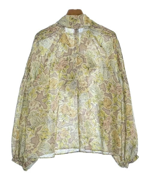 UNTITLED เสื้อสตรี