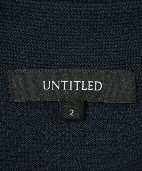 UNTITLED เสื้อกันหนาว