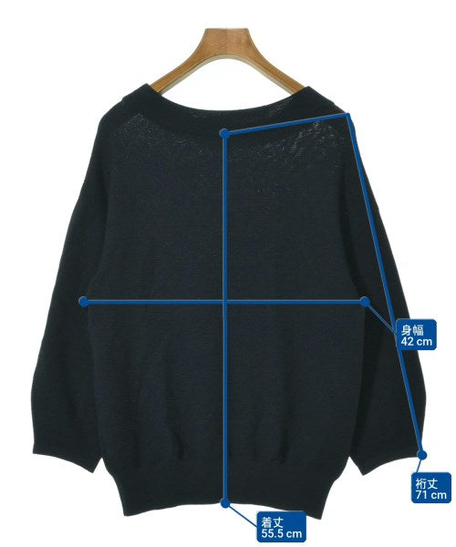 UNTITLED เสื้อกันหนาว