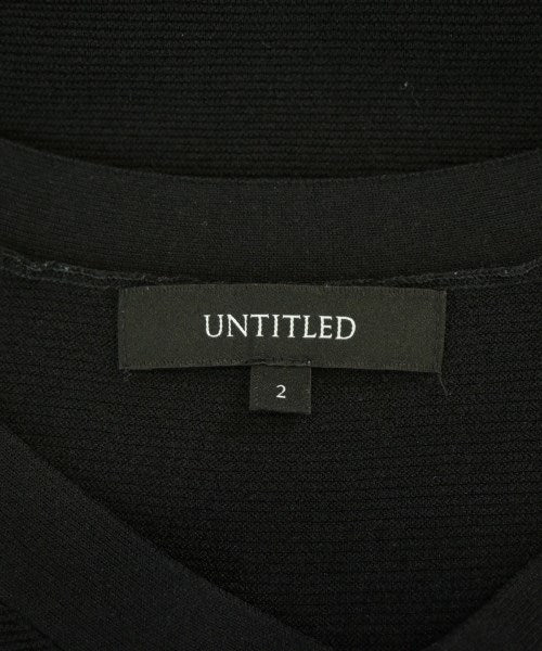 UNTITLED เสื้อกั๊ก