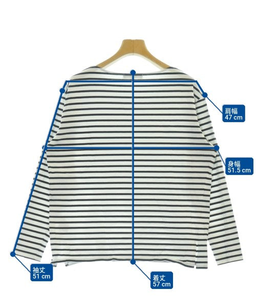 UNTITLED เสื้อยืด/เสื้อท็อปส์