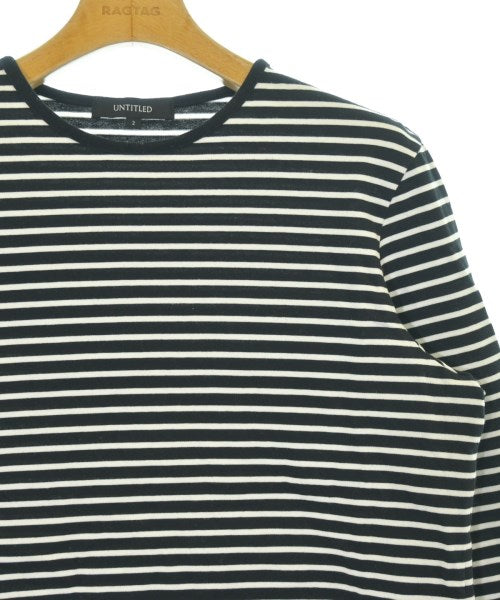 UNTITLED เสื้อยืด/เสื้อท็อปส์