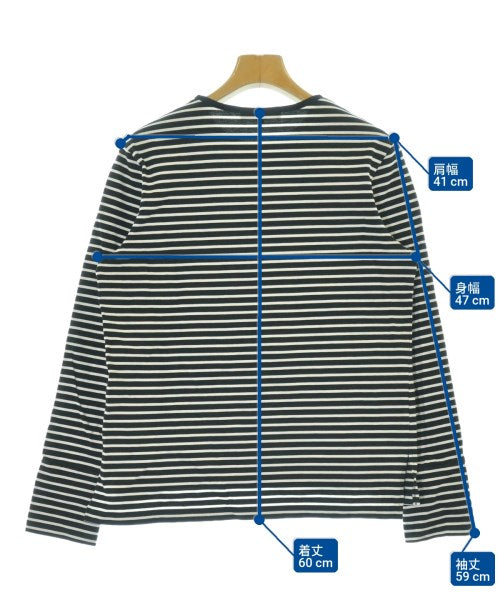 UNTITLED เสื้อยืด/เสื้อท็อปส์