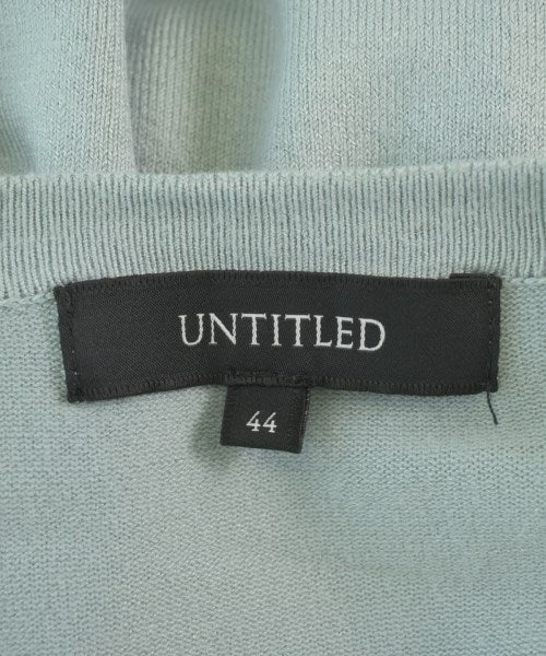 UNTITLED เสื้อคาร์ดิแกน