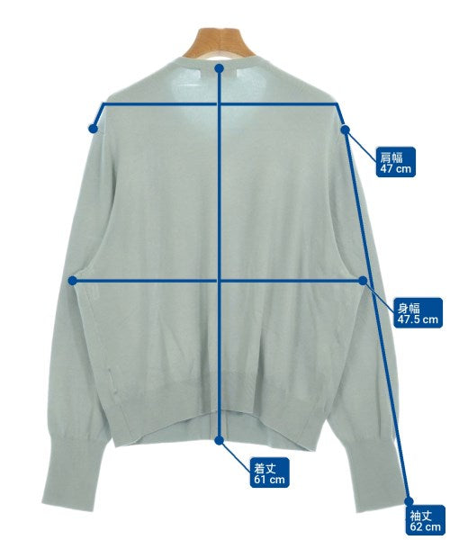 UNTITLED เสื้อคาร์ดิแกน