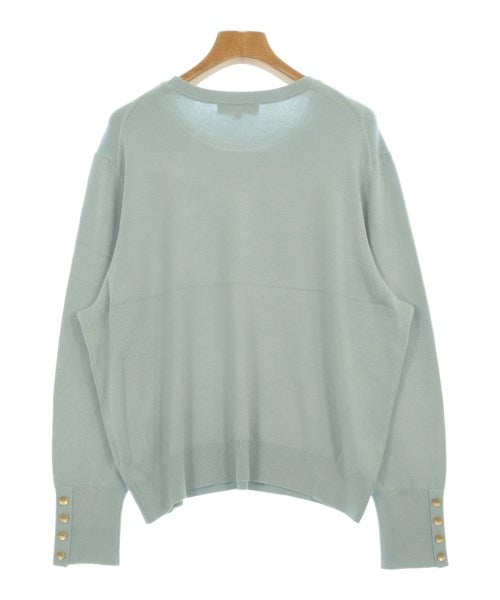 UNTITLED เสื้อกันหนาว