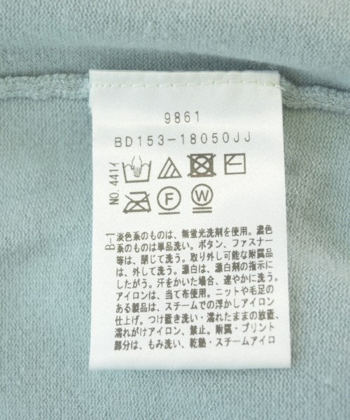 UNTITLED เสื้อกันหนาว