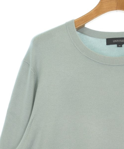 UNTITLED เสื้อกันหนาว