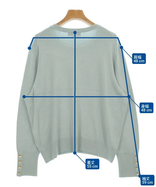 UNTITLED เสื้อกันหนาว
