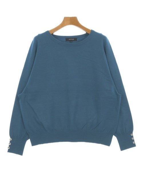 UNTITLED เสื้อกันหนาว