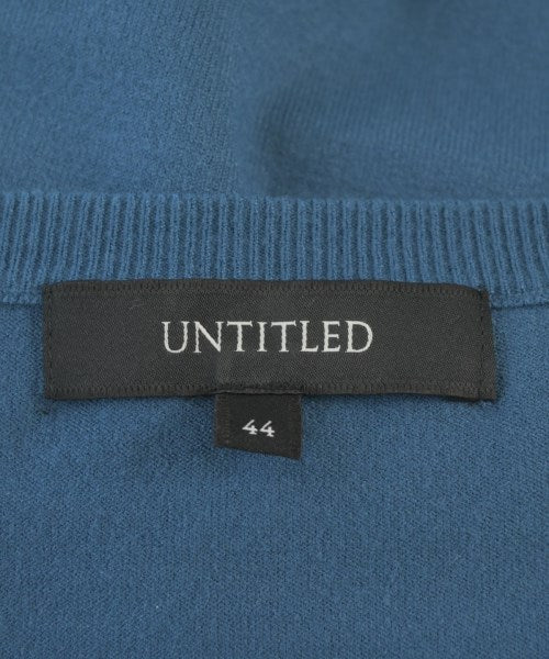 UNTITLED เสื้อกันหนาว