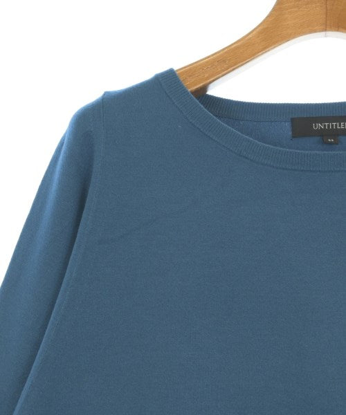 UNTITLED เสื้อกันหนาว