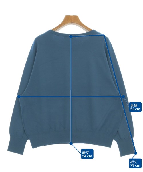 UNTITLED เสื้อกันหนาว