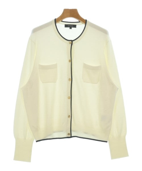 UNTITLED เสื้อคาร์ดิแกน