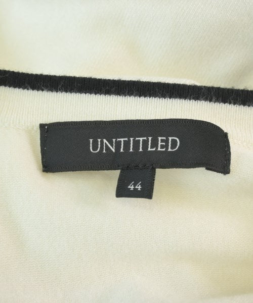 UNTITLED เสื้อคาร์ดิแกน