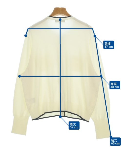 UNTITLED เสื้อคาร์ดิแกน