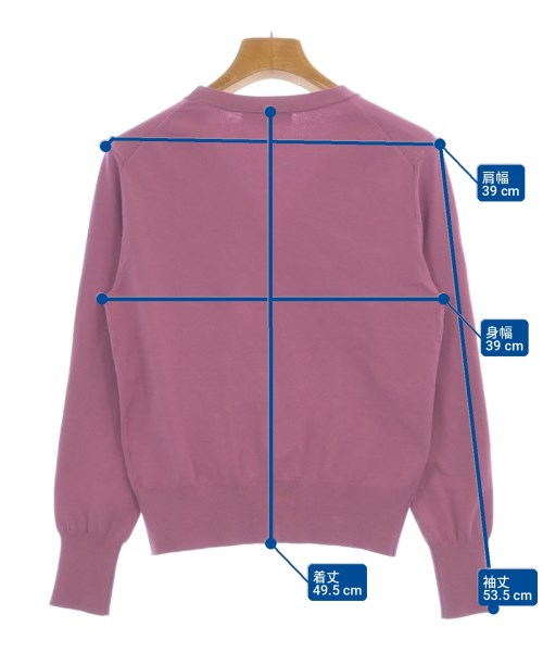 UNTITLED เสื้อคาร์ดิแกน